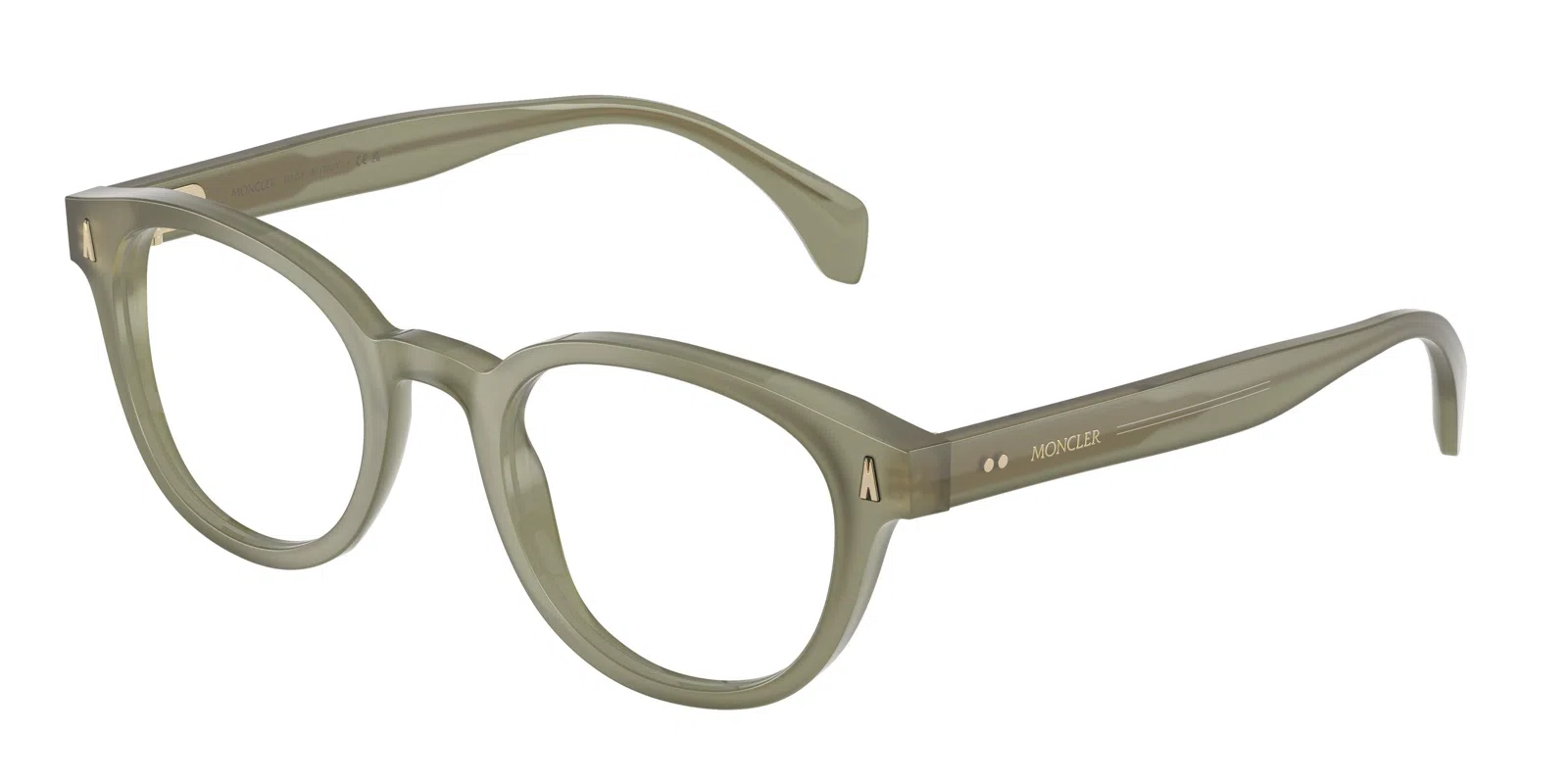 Moncler 2020 Eyeglasses - view 2